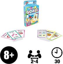 Load image into Gallery viewer, The Game of Life Goals Card Game