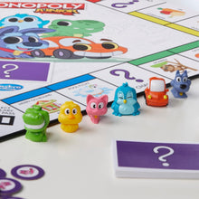 Load image into Gallery viewer, Monopoly Junior