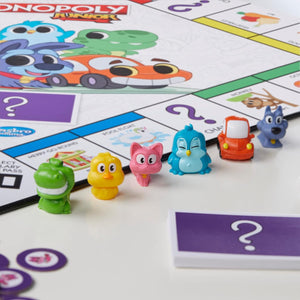 Monopoly Junior