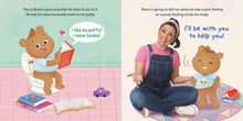 Load image into Gallery viewer, Ms. Rachel Potty Time with Bean