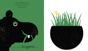 Big, Bigger, Biggest
