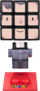 Rubik's Cube (Max Park)