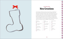 Load image into Gallery viewer, The Easy Christmas Cookie Cookbook