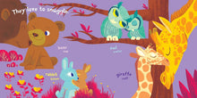 Load image into Gallery viewer, Indestructibles: Baby Animals