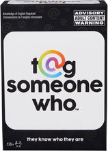 Load image into Gallery viewer, Tag Someone Who