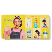 Load image into Gallery viewer, Ms. Rachel 100 First Words