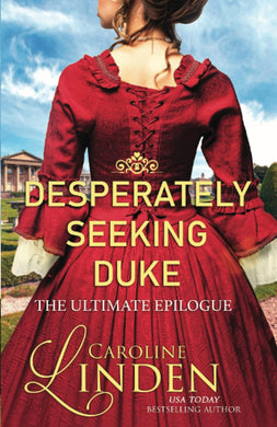 Desperately Seeking Duke