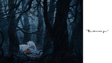 Load image into Gallery viewer, The Boy, the Mole, the Fox and the Horse (Animated Edition)