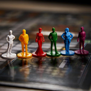 Clue Game