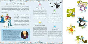 The Story Orchestra: The Sleeping Beauty: Musical Puzzle
