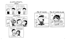 Load image into Gallery viewer, Big Mushy Happy Lump: A Sarah's Scribbles Collection (Volume 2)