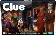 Load image into Gallery viewer, Clue Game