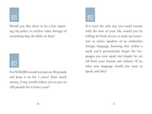 Load image into Gallery viewer, The Book of Questions