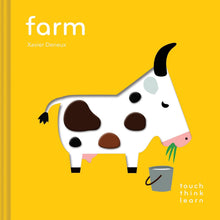 Load image into Gallery viewer, TouchThinkLearn: Farm