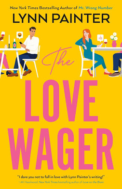 The Love Wager