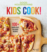 Load image into Gallery viewer, Kids Cook!