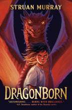 Load image into Gallery viewer, Dragonborn
