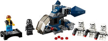 Load image into Gallery viewer, LEGO® Star Wars™ 75262 20th Anniversary Imperial Dropship (125 pieces)