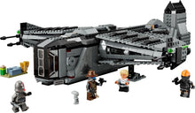 Load image into Gallery viewer, LEGO® Star Wars™ 75323 The Justifier™ (1022 pieces)