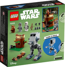 Load image into Gallery viewer, LEGO® Star Wars™ 75332 AT-ST (87 pieces)