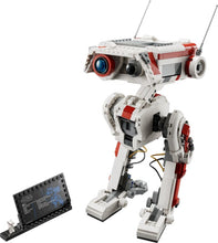 Load image into Gallery viewer, LEGO® Star Wars™ 75335 BD-1™  (1062 pieces)