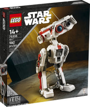Load image into Gallery viewer, LEGO® Star Wars™ 75335 BD-1™  (1062 pieces)