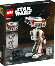 Load image into Gallery viewer, LEGO® Star Wars™ 75335 BD-1™  (1062 pieces)