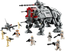 Load image into Gallery viewer, LEGO® Star Wars™ 75337 AT-TE™ Walker (1082 pieces)