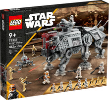 Load image into Gallery viewer, LEGO® Star Wars™ 75337 AT-TE™ Walker (1082 pieces)