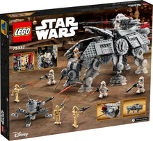 Load image into Gallery viewer, LEGO® Star Wars™ 75337 AT-TE™ Walker (1082 pieces)