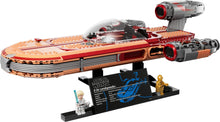 Load image into Gallery viewer, LEGO® Star Wars™ 75341 UCS Luke&#39;s Landspeeder (1,890 pieces)