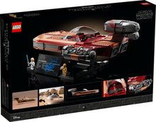 Load image into Gallery viewer, LEGO® Star Wars™ 75341 UCS Luke&#39;s Landspeeder (1,890 pieces)