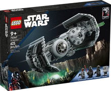 Load image into Gallery viewer, LEGO® Star Wars™ 75347 TIE Bomber (625 pieces)