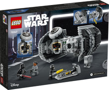 Load image into Gallery viewer, LEGO® Star Wars™ 75347 TIE Bomber (625 pieces)