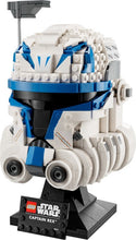 Load image into Gallery viewer, LEGO® Star Wars™ 75349 Captain Rex Helmet (854 pieces)