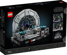 Load image into Gallery viewer, LEGO® Star Wars™ 75352 Emperor's Throne Room Diorama (807 pieces)