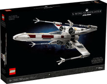 Load image into Gallery viewer, LEGO® Star Wars™ 75355 UCS X-Wing Starfighter (1949 pieces)