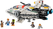 Load image into Gallery viewer, LEGO® Star Wars™ 75357 Ghost &amp; Phantom II (1394 pieces)