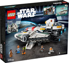Load image into Gallery viewer, LEGO® Star Wars™ 75357 Ghost &amp; Phantom II (1394 pieces)