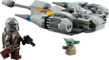 Load image into Gallery viewer, LEGO® Star Wars™ 75363 The Mandalorian N-1 Starfighter Microfighter (88 pieces)