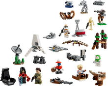 Load image into Gallery viewer, LEGO® Star Wars™ 75366 Advent Calendar (320 pieces) 2023 Edition