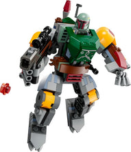 Load image into Gallery viewer, LEGO® Star Wars™ 75369 Boba Fett Mech (155 pieces)