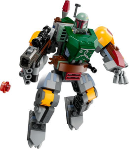 LEGO® Star Wars™ 75369 Boba Fett Mech (155 pieces)