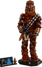 Load image into Gallery viewer, LEGO® Star Wars™ 75371 Chewbacca (2319 pieces)