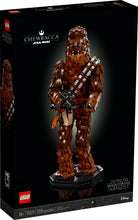 Load image into Gallery viewer, LEGO® Star Wars™ 75371 Chewbacca (2319 pieces)