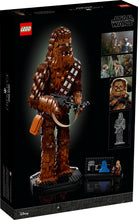 Load image into Gallery viewer, LEGO® Star Wars™ 75371 Chewbacca (2319 pieces)
