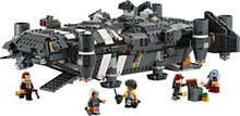 Load image into Gallery viewer, LEGO® Star Wars™ 75374 The Onyx Cinder™ (1325 pieces)