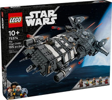 Load image into Gallery viewer, LEGO® Star Wars™ 75374 The Onyx Cinder™ (1325 pieces)