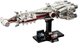 LEGO® Star Wars™ 75376 Tantive IV™ (654 pieces)