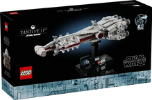 Load image into Gallery viewer, LEGO® Star Wars™ 75376 Tantive IV™ (654 pieces)